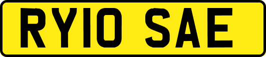 RY10SAE