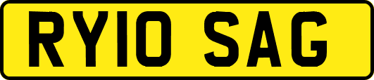 RY10SAG