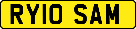 RY10SAM