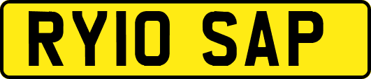 RY10SAP