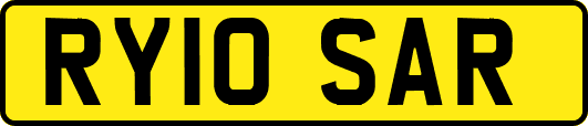 RY10SAR