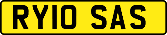 RY10SAS