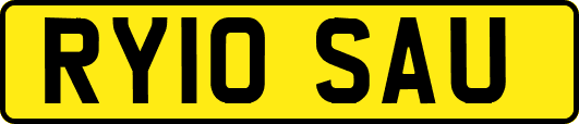 RY10SAU