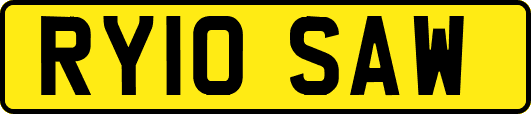 RY10SAW