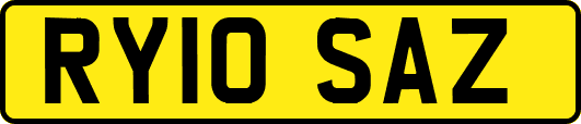 RY10SAZ