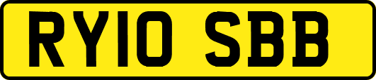 RY10SBB