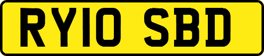 RY10SBD