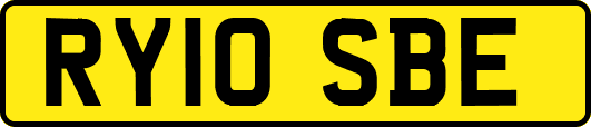 RY10SBE