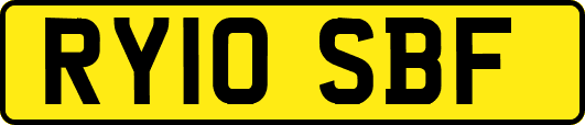 RY10SBF