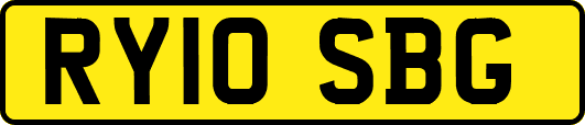 RY10SBG