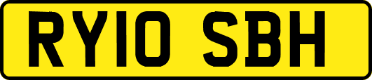 RY10SBH