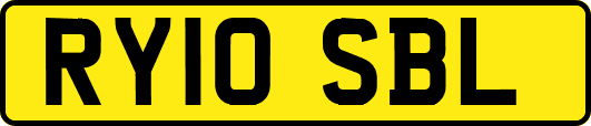 RY10SBL