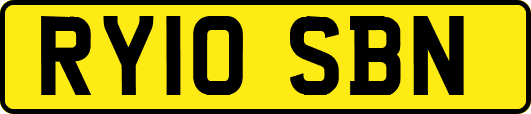 RY10SBN