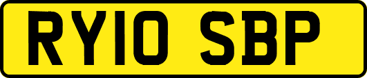 RY10SBP