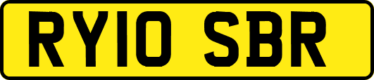RY10SBR
