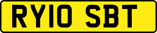 RY10SBT
