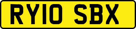 RY10SBX