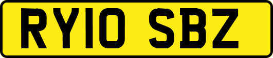 RY10SBZ