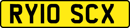 RY10SCX