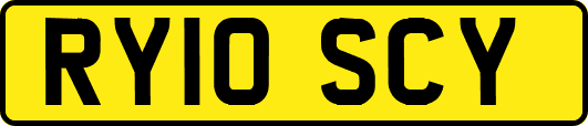 RY10SCY