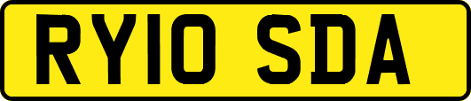 RY10SDA