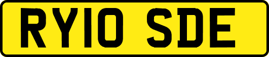RY10SDE