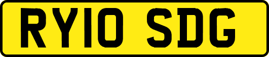 RY10SDG