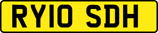 RY10SDH