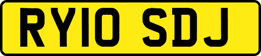 RY10SDJ