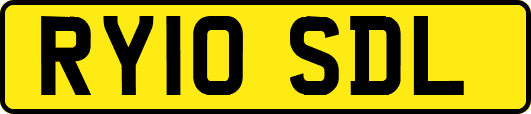 RY10SDL