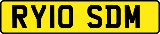 RY10SDM