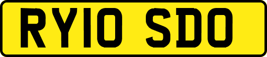 RY10SDO