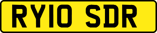 RY10SDR