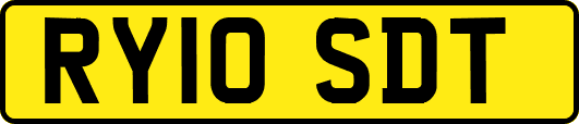 RY10SDT
