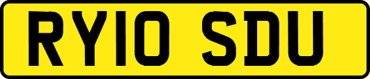 RY10SDU
