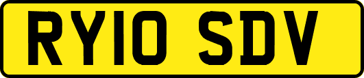 RY10SDV