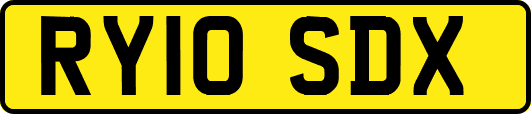 RY10SDX