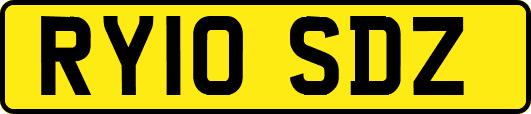 RY10SDZ