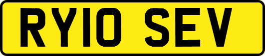 RY10SEV