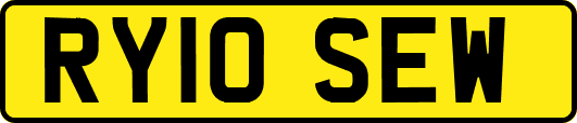 RY10SEW