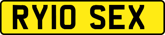 RY10SEX