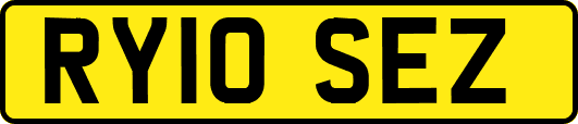 RY10SEZ