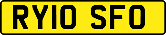 RY10SFO