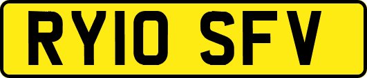 RY10SFV