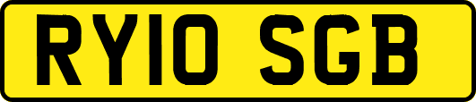 RY10SGB