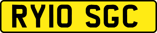 RY10SGC