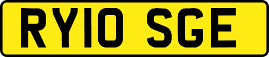 RY10SGE