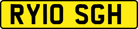 RY10SGH