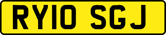 RY10SGJ