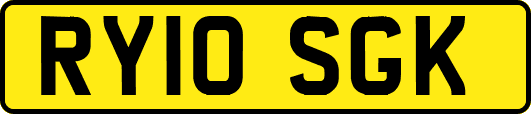 RY10SGK